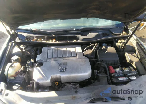 2006 Toyota Avalon Limited/Touring/Xl/Xls from USA, damaged, VIN 4T1BK36B96U156676